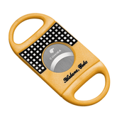 cohiba sigarenknipper geel